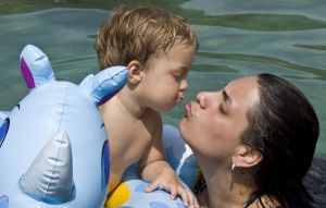 Madre e Hijo