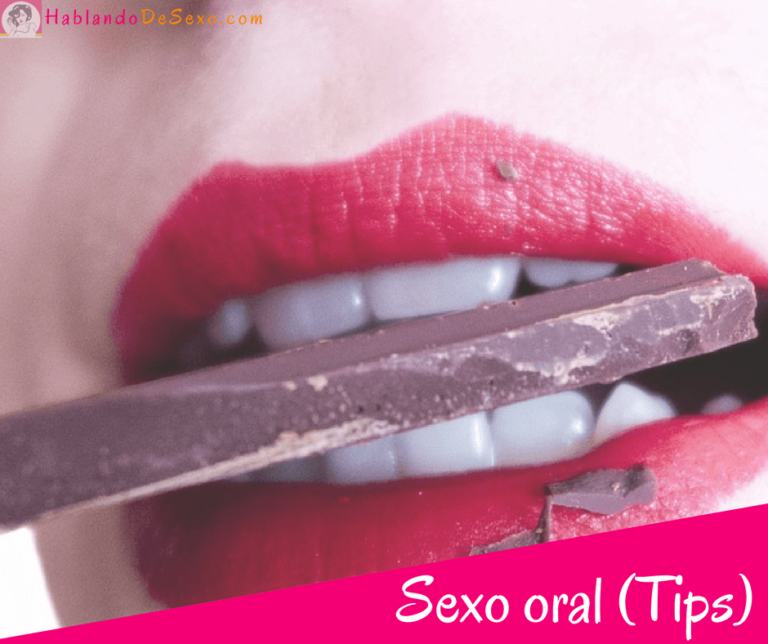 Tips para realizar el mejor sexo oral