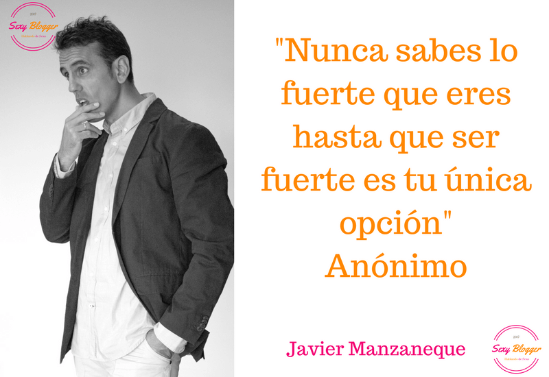 Javier Manzaneque