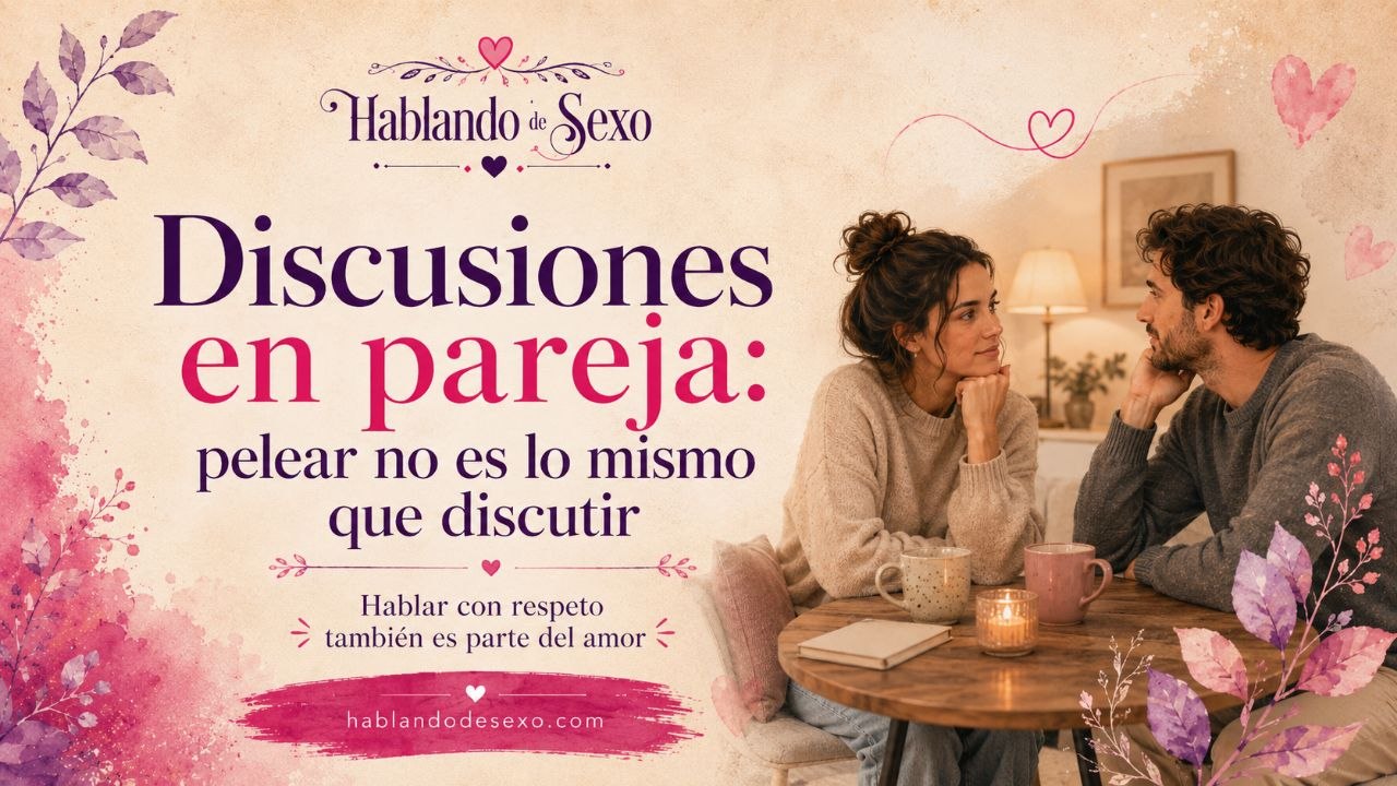 comunicación en las relaciones