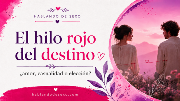 El hilo Rojo del destino