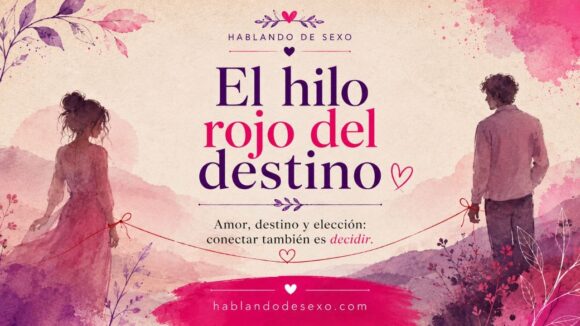 El hilo Rojo del destino