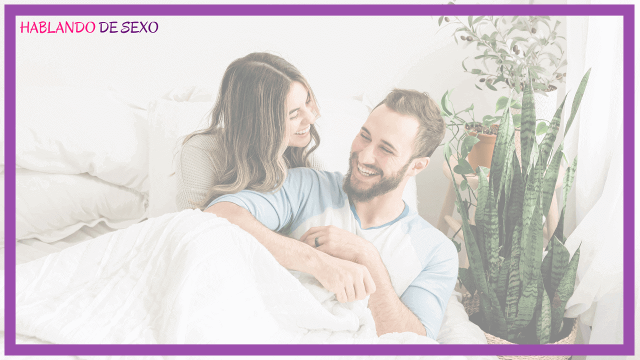 El sexo en una relacion