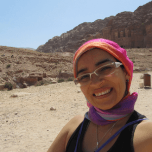 Creencias En Jordania Petra