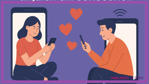 Es posible Enamorarse de alguien sin conocerlo