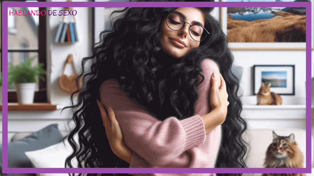 Maternarse amor propio