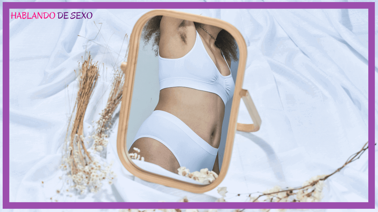 Me reconcilie con mi cuerpo