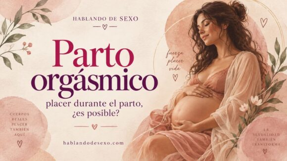 Parto Orgásmico