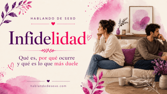 Que es la infidelidad