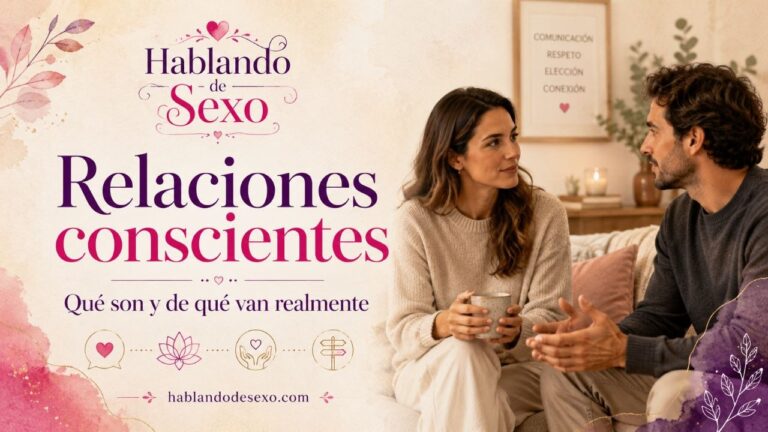 Relaciones Conscientes
